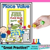 Place Value Game: 4th Grade Math Game for Place Value