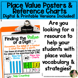 Place Value Posters and Charts