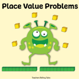 Place Value Problems