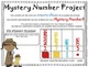 place value mystery house game online