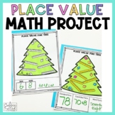 Place Value Project Place Value Trees