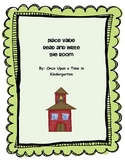 Place Value Read and Write the Room