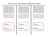 Place Value: Regrouping