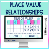Place Value Relationships