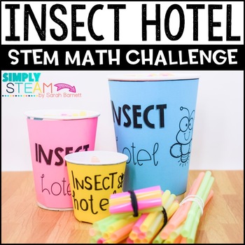 Preview of Place Value STEM Challenge