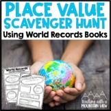 Place Value Scavenger Hunt Activity