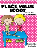 Place Value Scoot Game