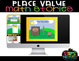 Place Value Stories