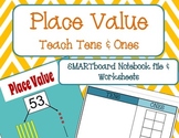 Place Value~ Teach Tens and Ones