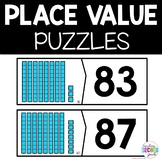 Place Value Tens and Ones Games