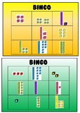 Place Value - Tens and Ones Bingo 0 - 20