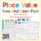 Place Value: Tens and Ones Fun!