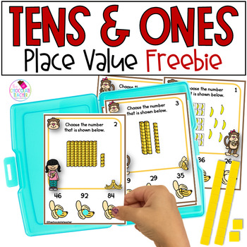 songs to teach tens and ones clipart