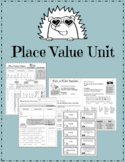 Place Value Unit
