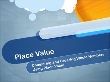 Preview of Place Value Video Library