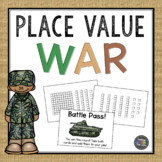 Place Value War