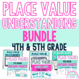 Place Value | Whole Numbers | Decimals