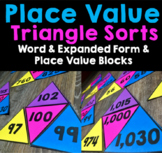 Place Value Worksheet Alternative - Place Value Sorts