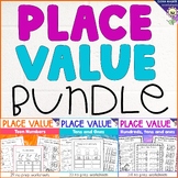 Place Value Worksheets Printables Hundreds Tens and Ones, 