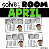 Place Value Write the Room