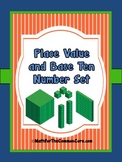 Place Value and Base 10 Number Sets