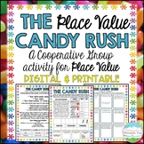 Place Value Activity | Digital and Printable