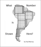 Place Value and Maps:  Continents and States on a Grid