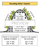 Place Value and Rounding