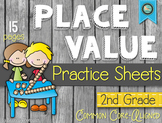 Place Value for Second Grade