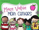 Place Value to the Hundred Millions Centers