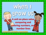 Place Value to the Hundred Thousands Unit