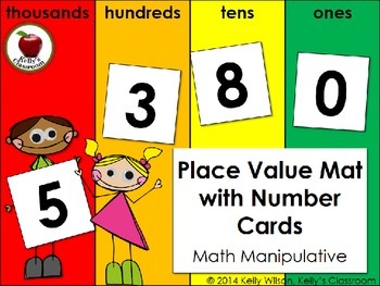 Preview of Place Value