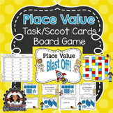 Place Value  to Thousands Game