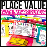 FREE Place Value with Decimals Game