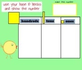 Place Value with Extension Plans