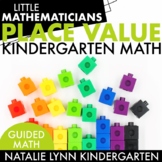 Place Value with Teen Numbers