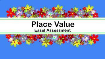 Preview of Place value