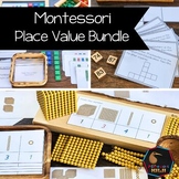 Place value bundle