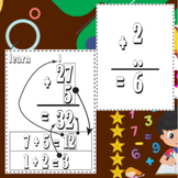 Place value first grade math addition worksheets games and