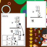 Place value first grade math substraction worksheets games