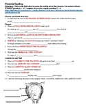 Placenta Tiered Reading Activity and Practice Regents Ques