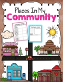 Places in My Community