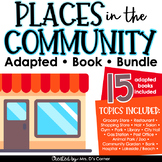 November Adapted Piece Book Set [12 book sets included!]