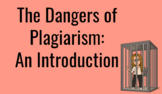 Plagiarism Introduction Pear Deck