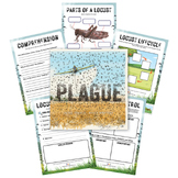 Plague by Jackie French and Bruce Whatley