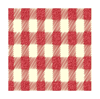 Preview of Plaid Craft paper Pattern