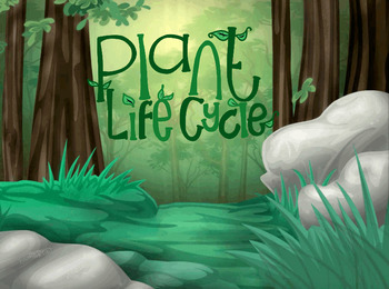Preview of Plan Life Cycle Flipchart