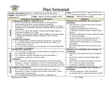 Plan Semanal: Arecibo, símbolos municipales