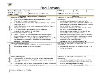 Preview of Plan Yauco: Símbolos municipales
