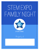 Plan Your First STEM Expo!